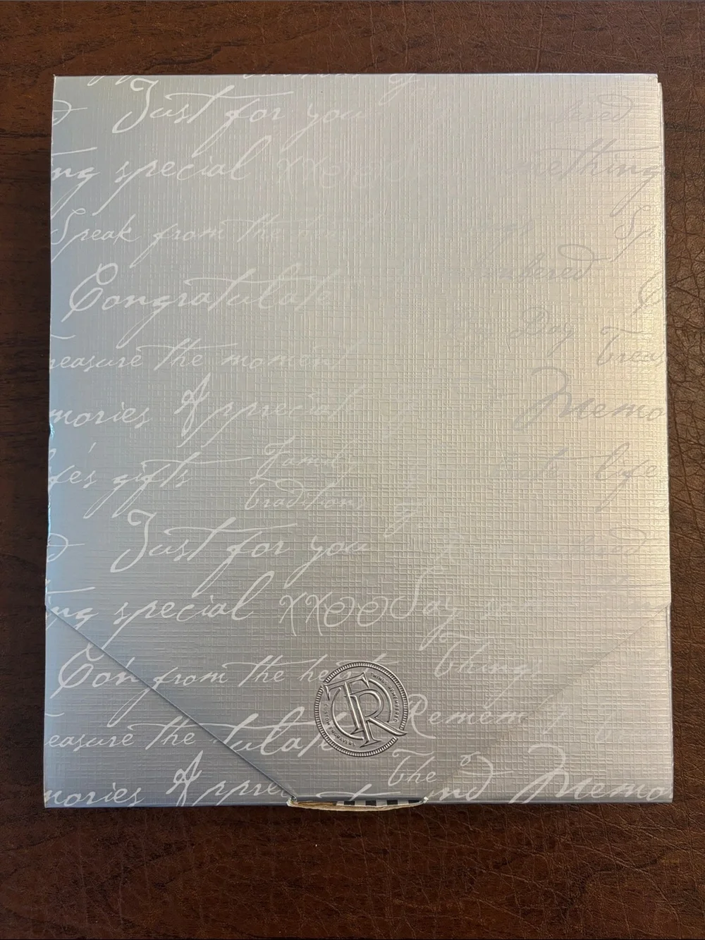 Things Remembered Silver Tree Branch Multi-Photo Frame